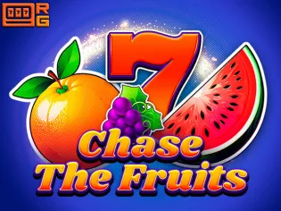 Chase The Fruits screenshot