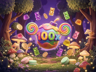 A high-end digital casino interface with golden themes and gaming slots