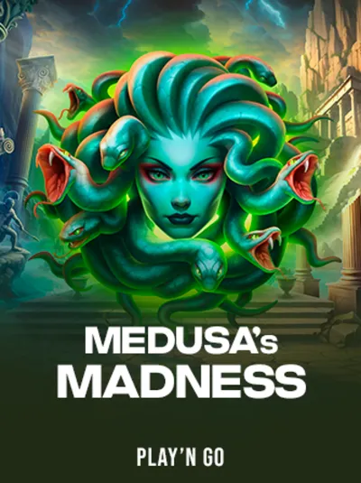 Medusa's Madness