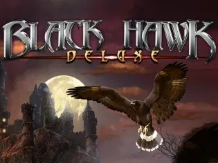 Black Hawk Deluxe screenshot