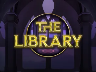The Library screenshot