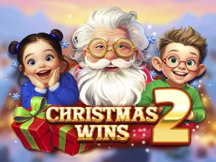 Christmas Wins 2 screenshot