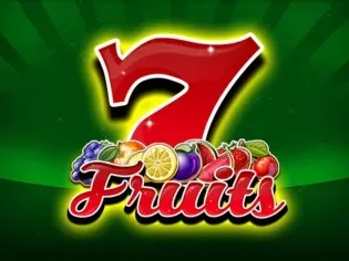 7 Fruits screenshot