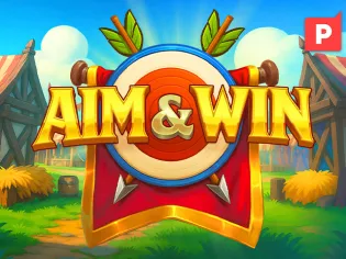Aim & Win screenshot