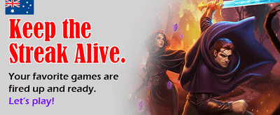 Big Wins at CrownPlay Casino banner