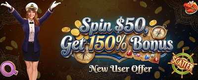 High Roller's First Deposit