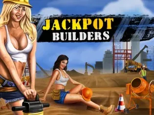 Jackpot Builders screenshot