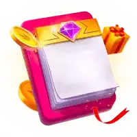 CrownPlay Lucky Spin welfare icon