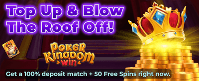 Huge Bonuses and Daily Rewards