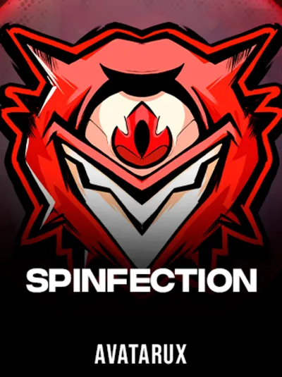 Spinfection