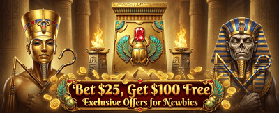 Welcome to Duckyluck Casino