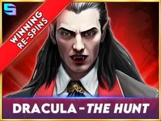 Dracula - The Hunt screenshot