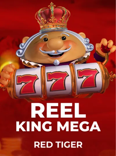 Reel King Mega