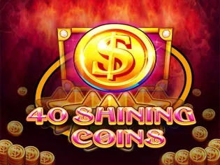 40 Shining Coins screenshot