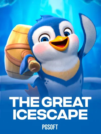 The Great Icescape