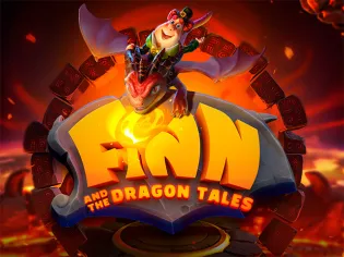 Finn and the Dragon Tales screenshot