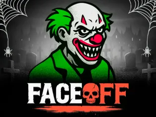 Face Off screenshot