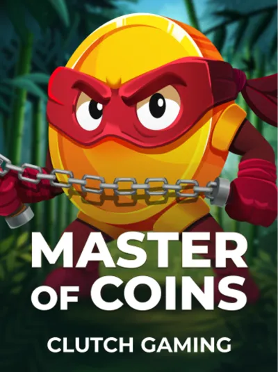 Master of Coins