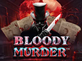 Bloody Murder screenshot