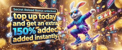 Ultimate Welcome Match Bonus