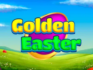 Golden Easter screenshot